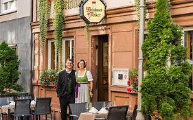 Hotel&Weinhaus Anker